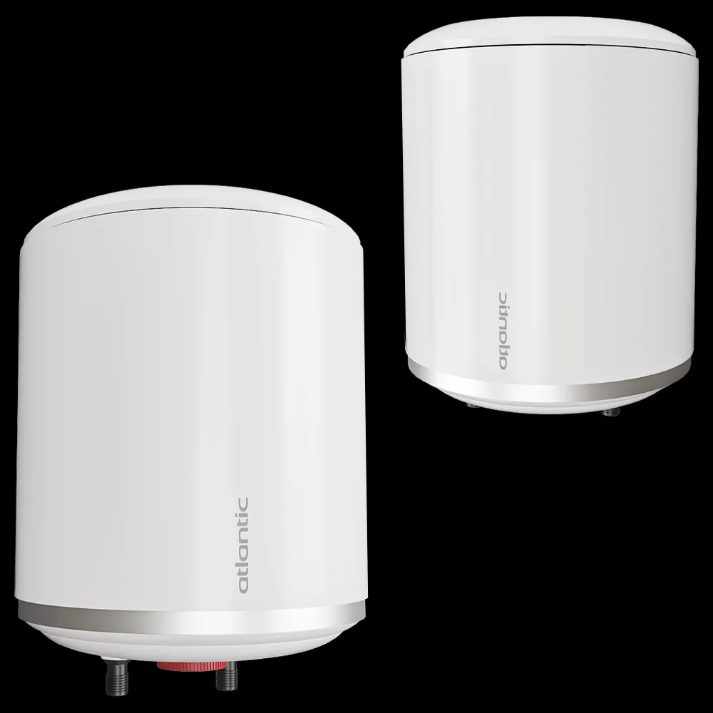 GROUPE ATLANTIC Russia – Electric water heater OPRO 10 RB 3ds Max