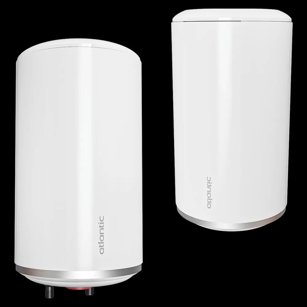 GROUPE ATLANTIC Russia – Electric water heater OPRO 30 PC 3ds Max