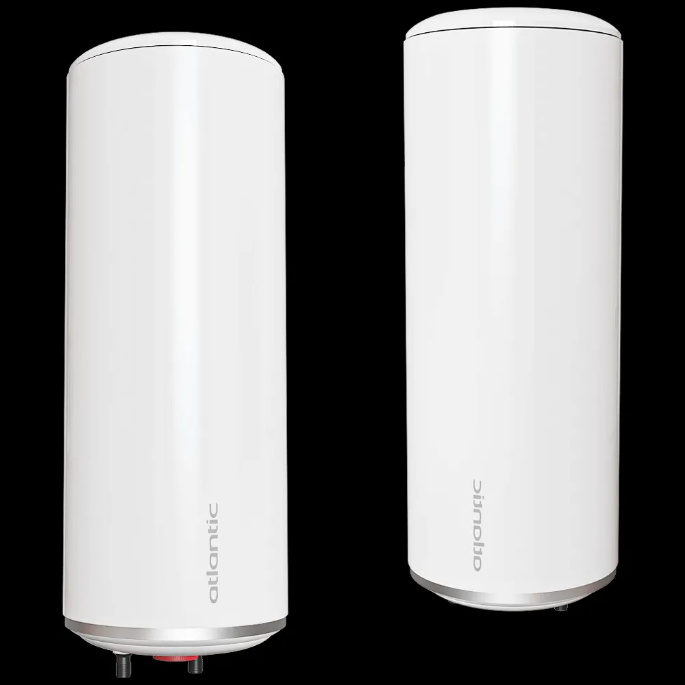 GROUPE ATLANTIC Russia – Electric water heater OPRO 50 PC 3ds Max