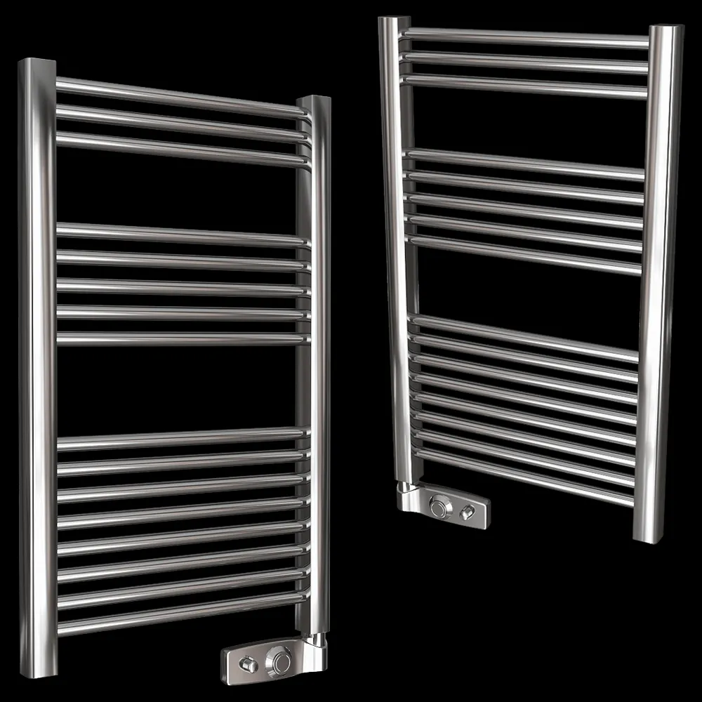 GROUPE ATLANTIC Russia – Towel dryer CH 300W 3ds Max