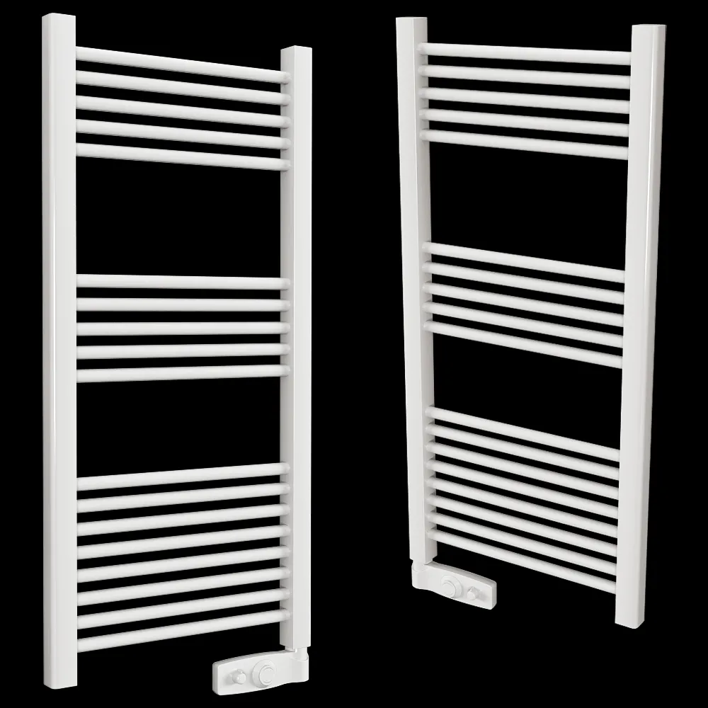 GROUPE ATLANTIC Russia – Towel rail 2012 WW 500W 3ds Max