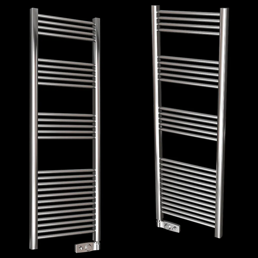 GROUPE ATLANTIC Russia – Towel rail CH 500W 3ds Max