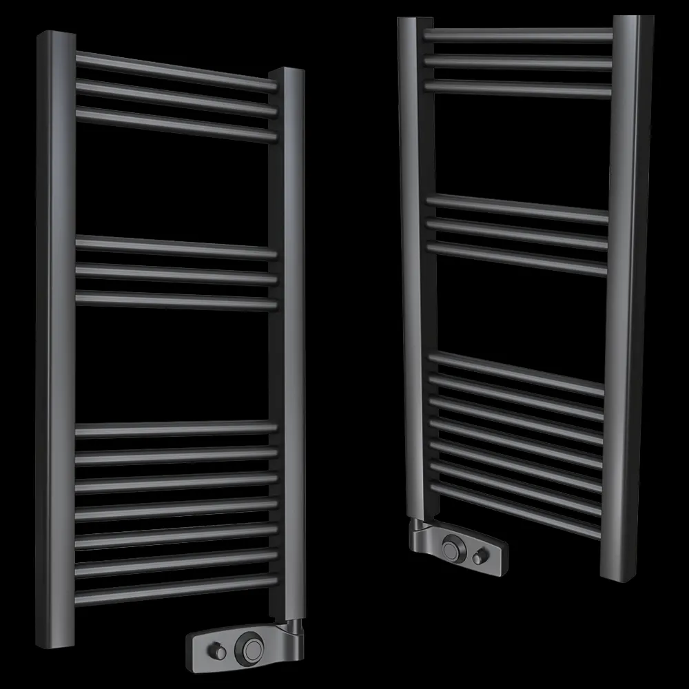 GROUPE ATLANTIC Russia – Towel rail NA 300W 3ds Max