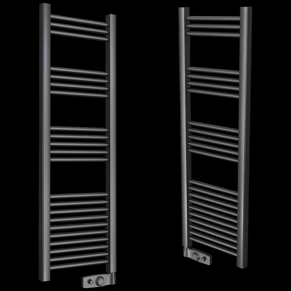 GROUPE ATLANTIC Russia – Towel rail NA 500W 3ds Max