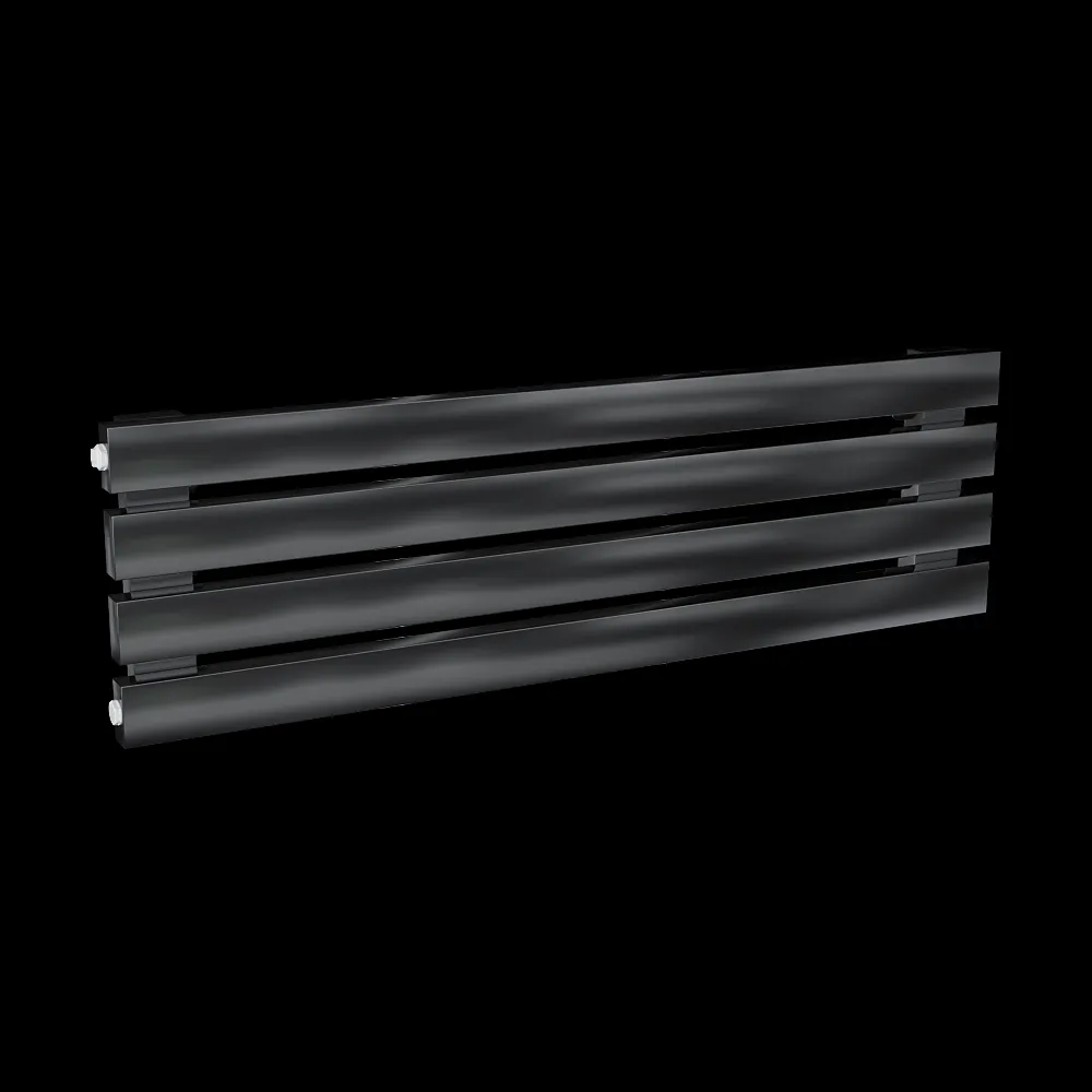 Guardo – Horizontal radiator 2 3ds Max