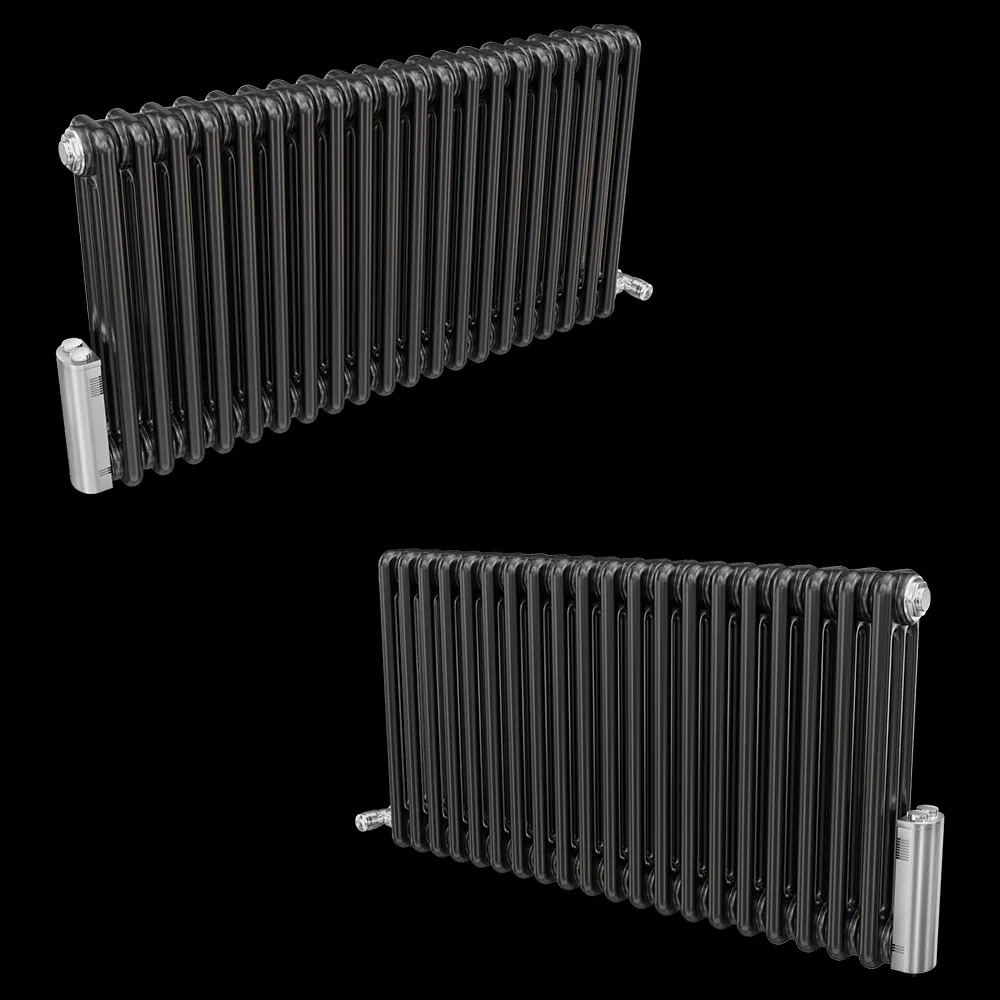 Guardo – Tubular radiators Pilon EF EL 3ds Max