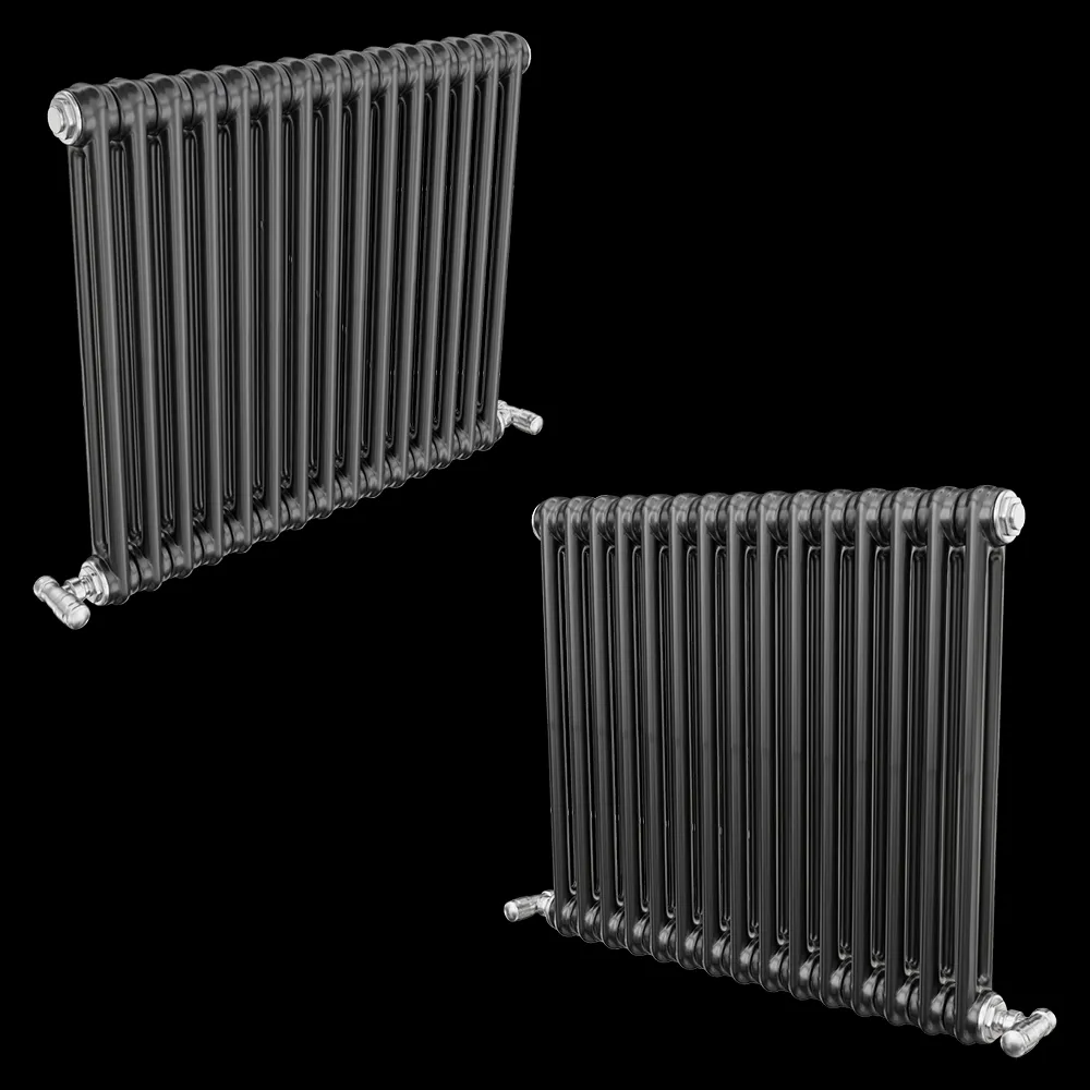 Guardo – Tubular radiators Pilon H602 3ds Max