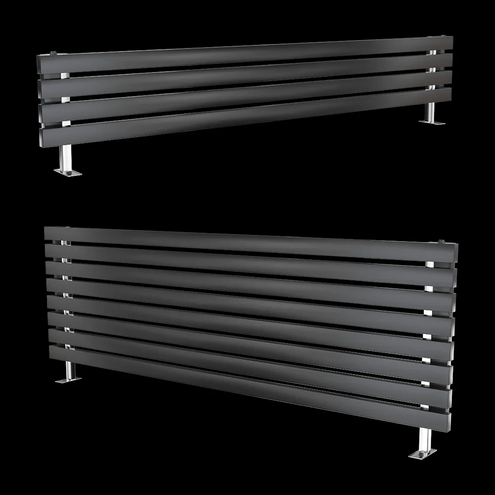 Guardo – Tubular radiators RETTA 6SP 1 3ds Max