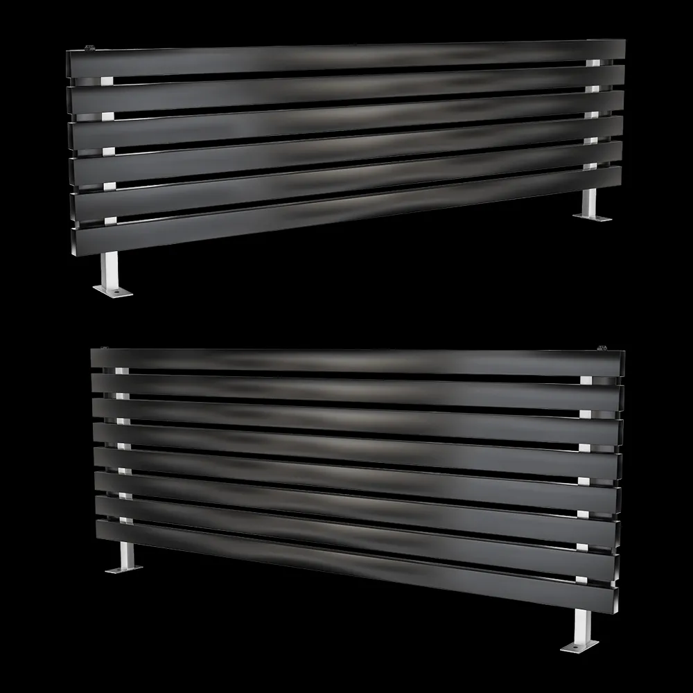 Guardo – Tubular radiators RETTA 6SP 2 3ds Max