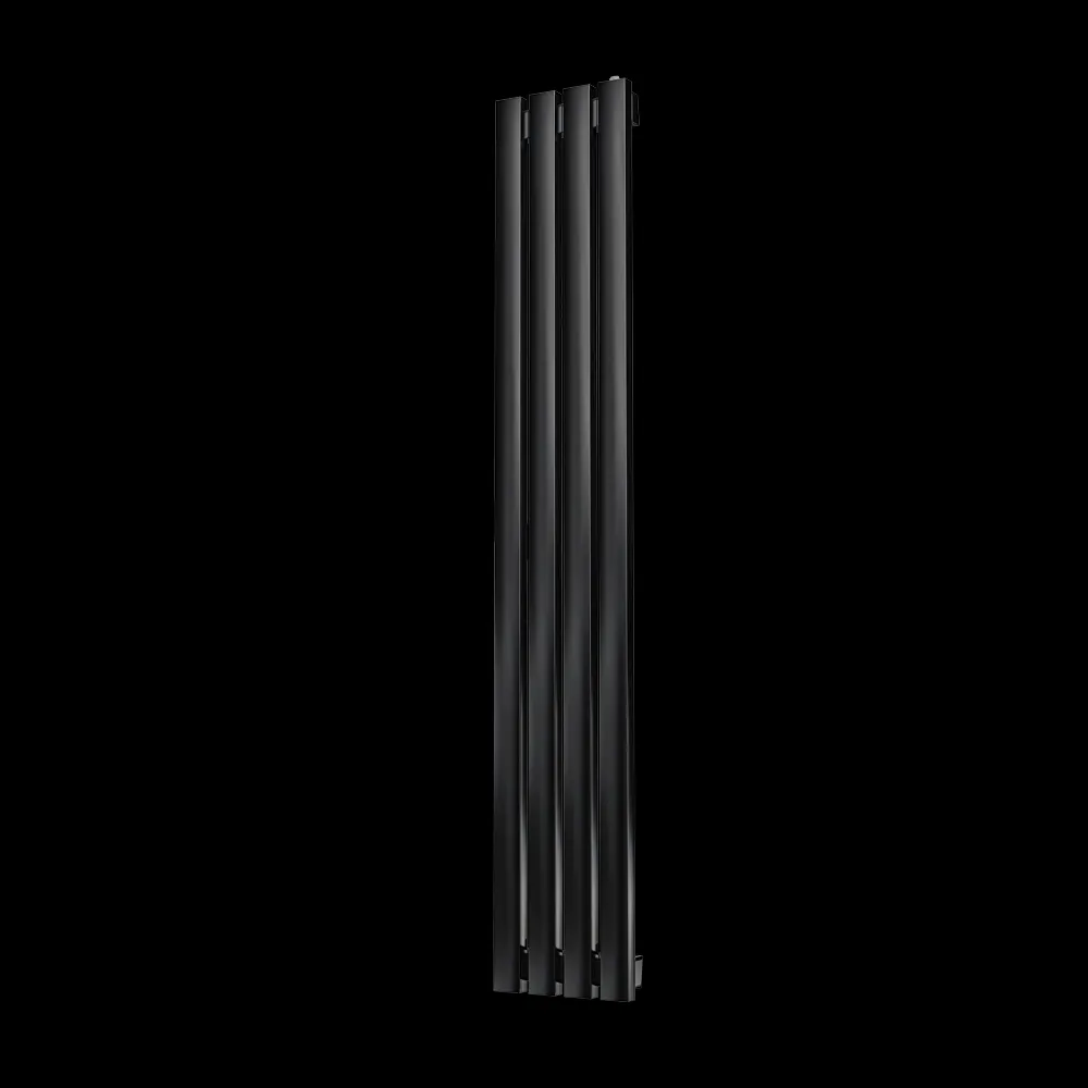 Guardo – Vertical radiator 1 3ds Max