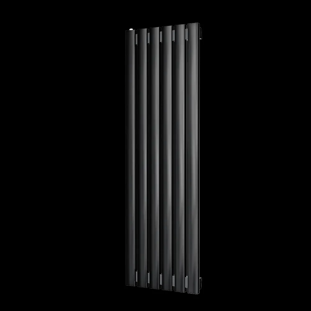 Guardo – Vertical radiator 2 3ds Max