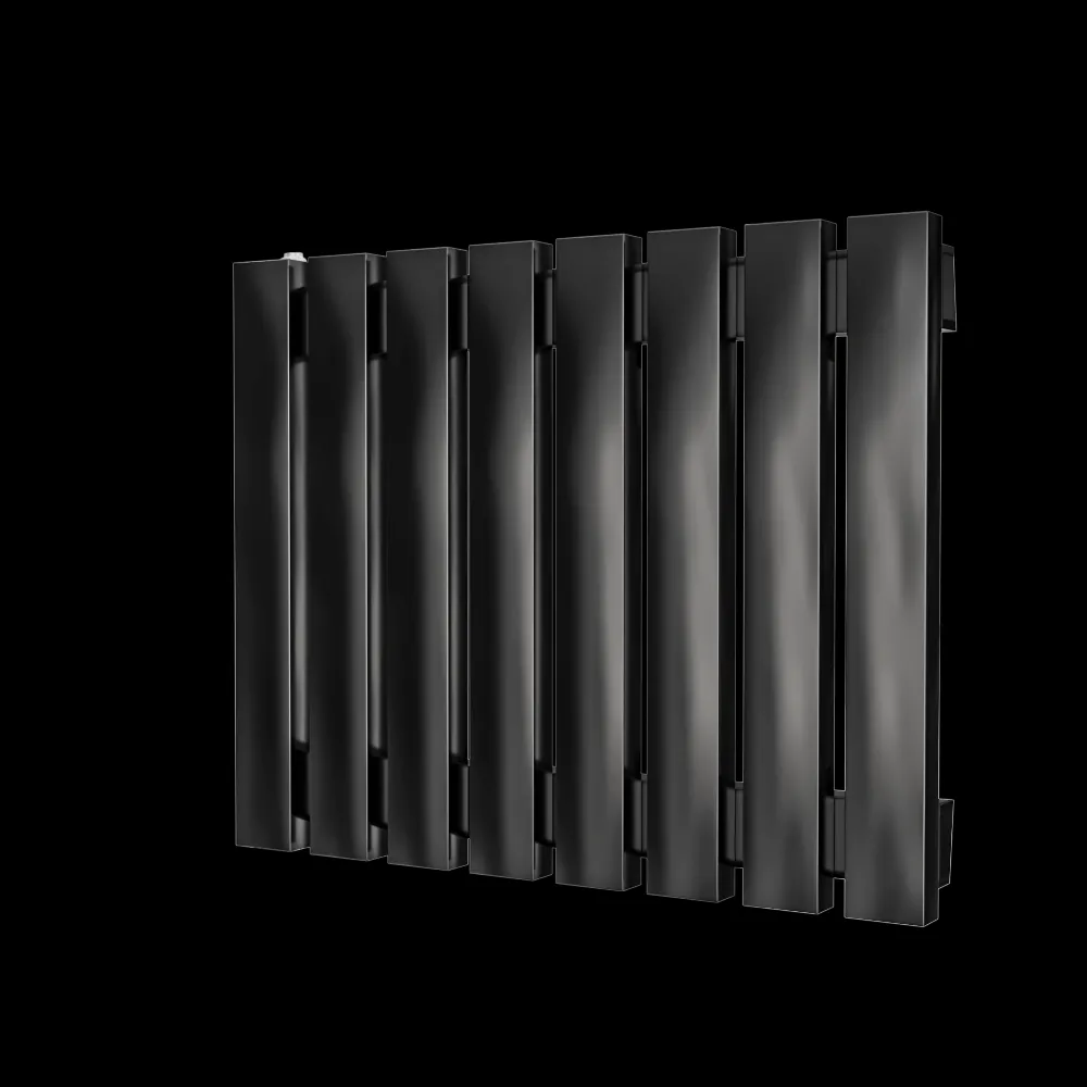 Guardo – Vertical radiator 3 3ds Max
