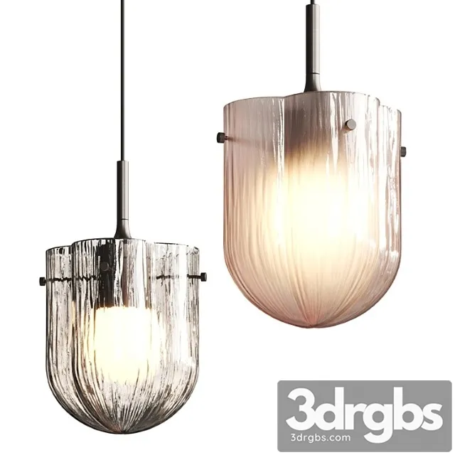 Gubi seine pendant lamp