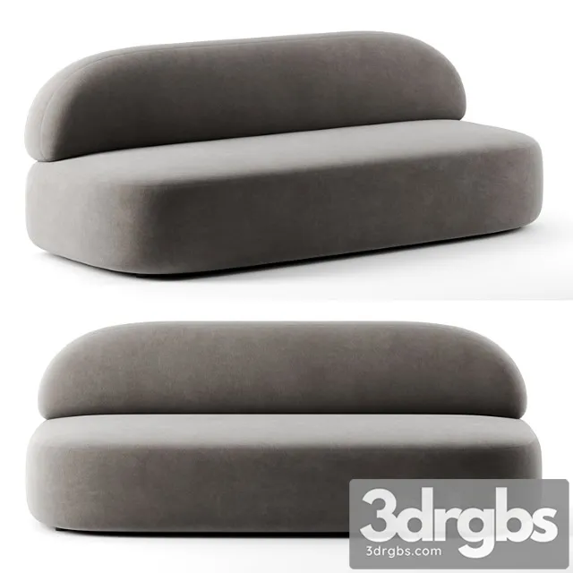 Guest sofa by la cividina_1