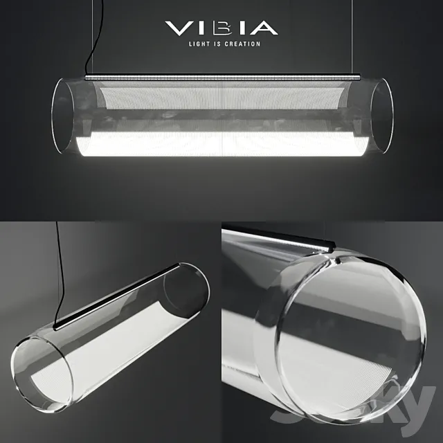 Guise for Vibia 3ds Max