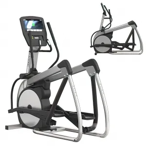 Gym 3D Model Download – 001