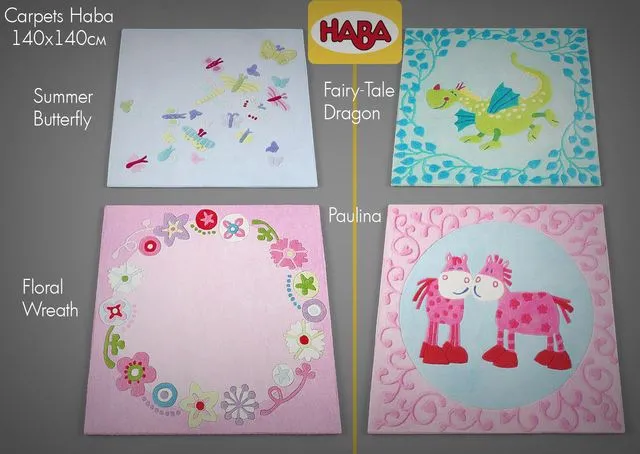 Haba 3dsMax Model