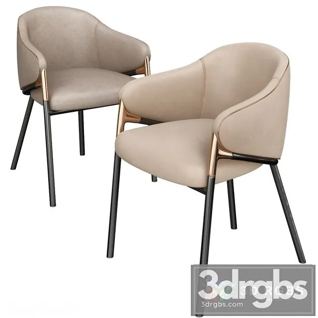 Hammer Segis Chair 3dsmax Download