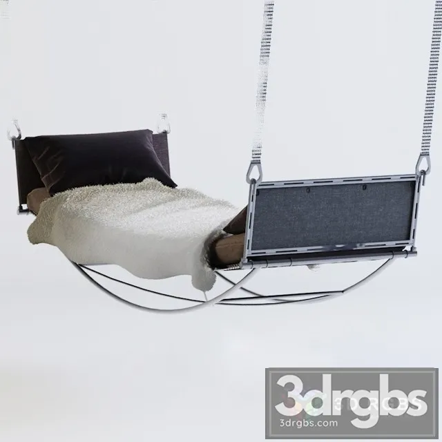 Hammock Ralph Pucci 3dsmax Download