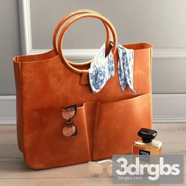 Handbag 2014 3dsmax Download