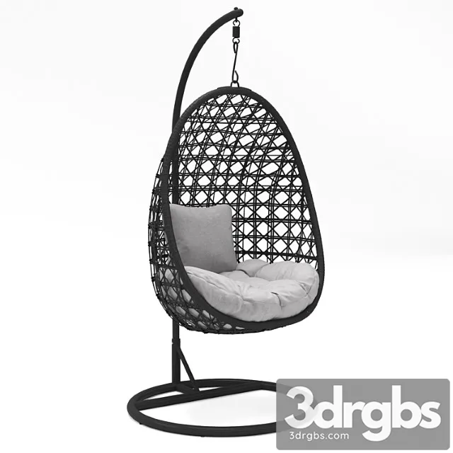 Hanging chair 2