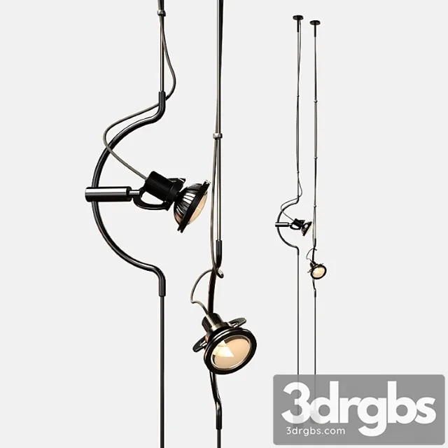 Hanging Lamp 3dsmax Download