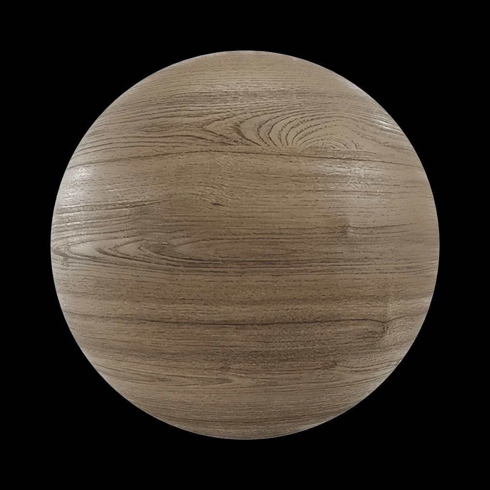 HANI – Wood 017 3ds Max