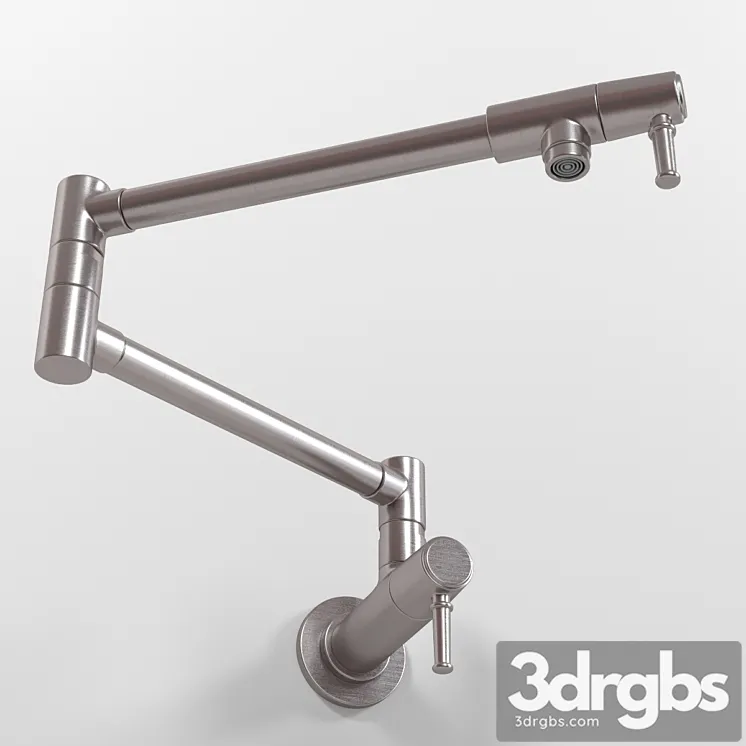 Hansgrohe 04218800 3dsmax Download