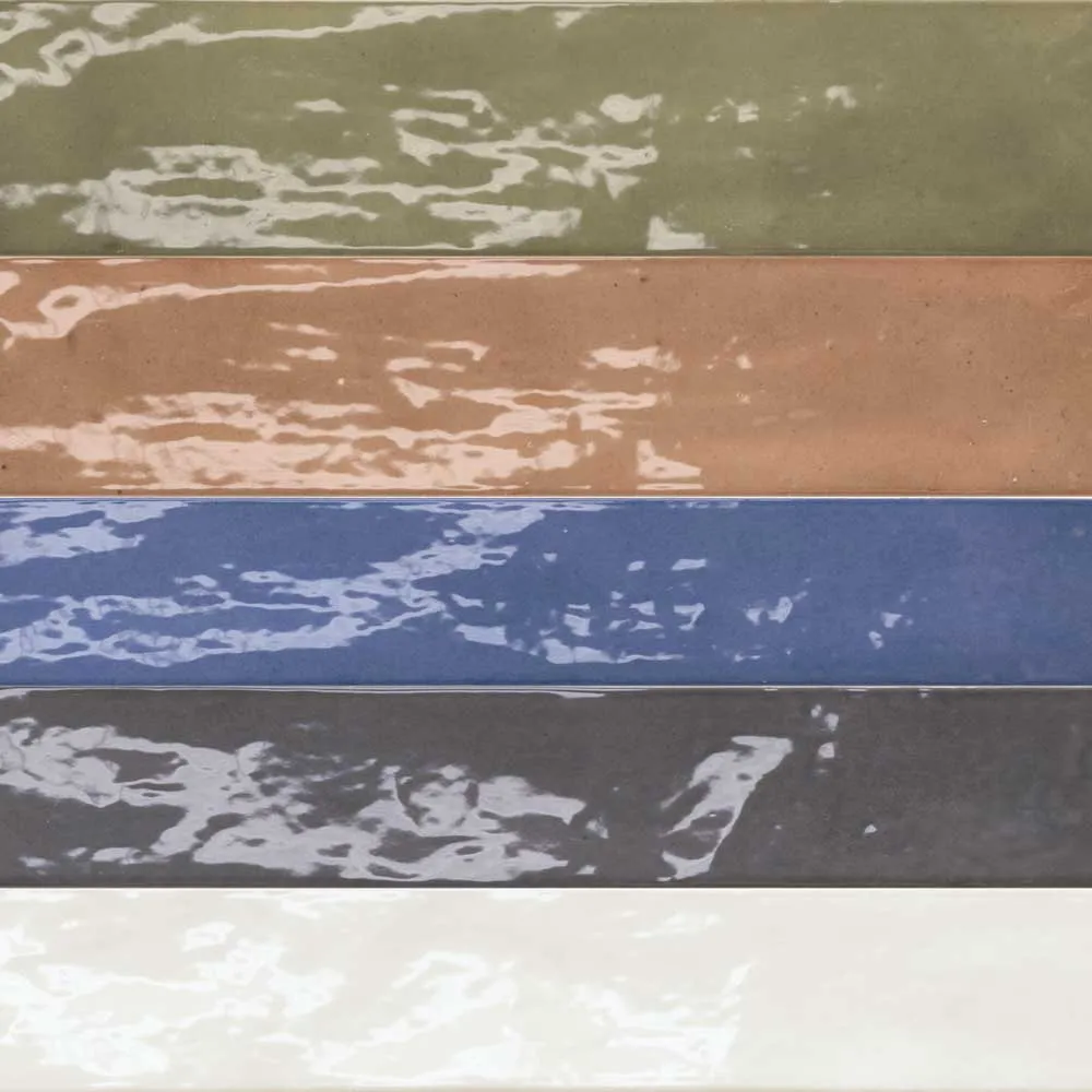 HARMONY – Ceramic tiles AQUA 3ds Max