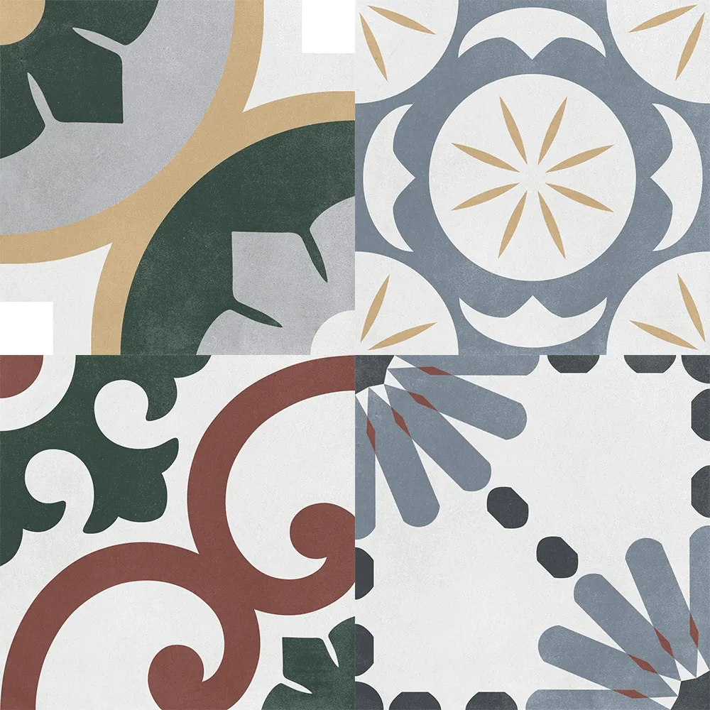 HARMONY – Ceramic tiles ARUBA 3ds Max