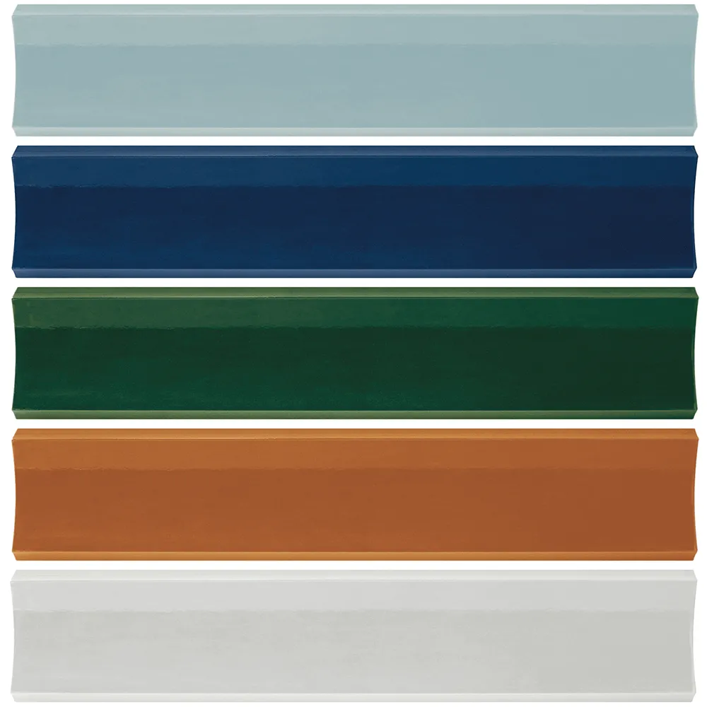 HARMONY – Ceramic tiles BOW 3ds Max