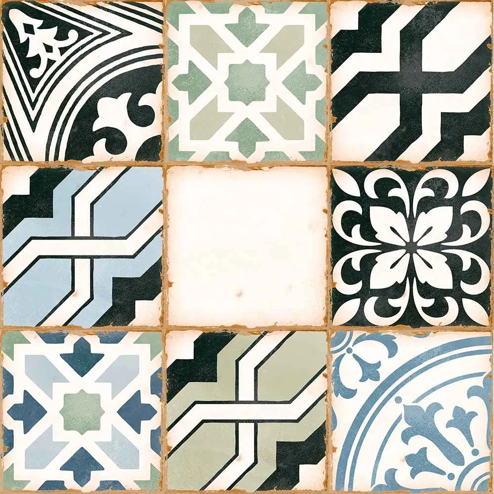 HARMONY – Ceramic tiles  CASABLANCA 3ds Max