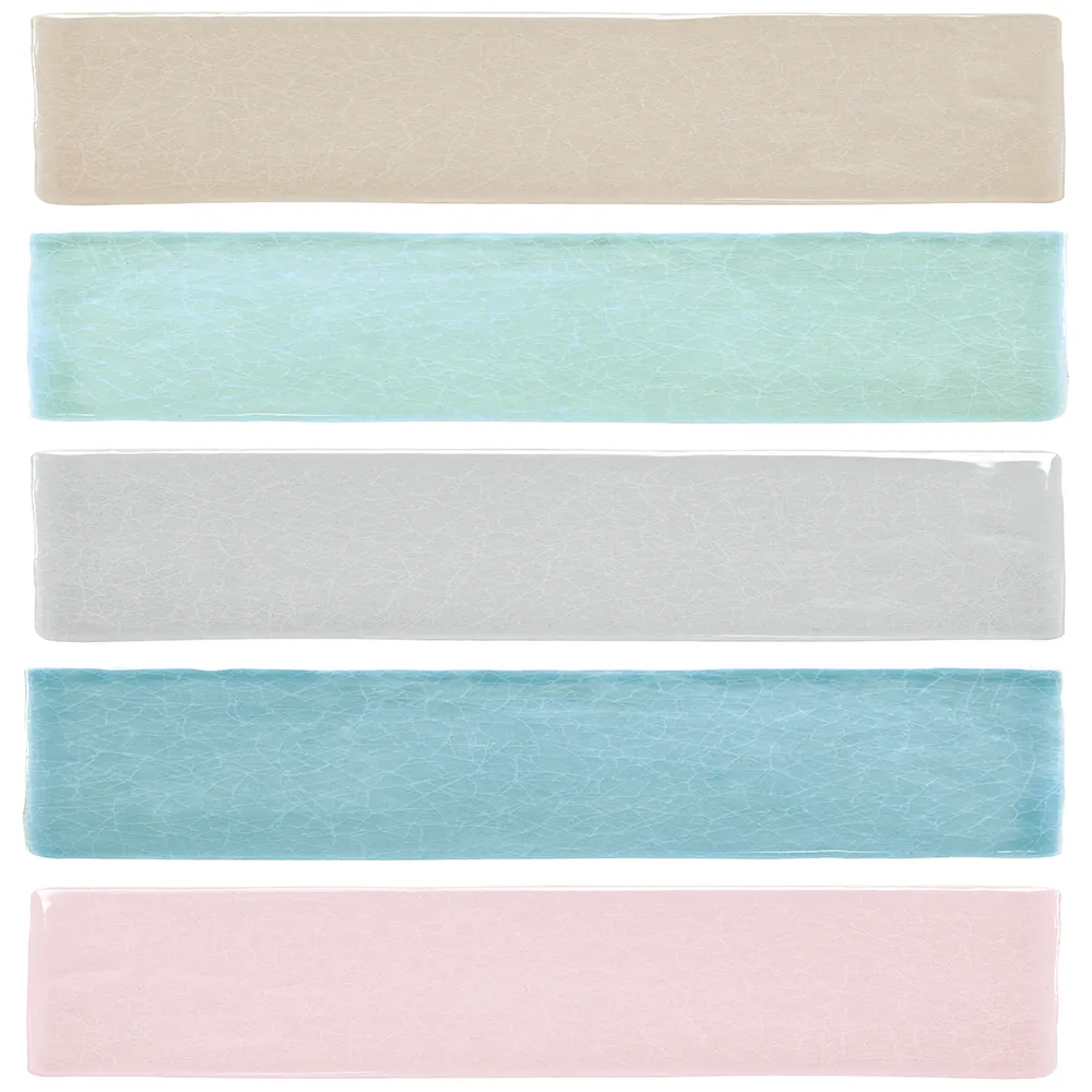 HARMONY – Ceramic tiles CRAZED 3ds Max