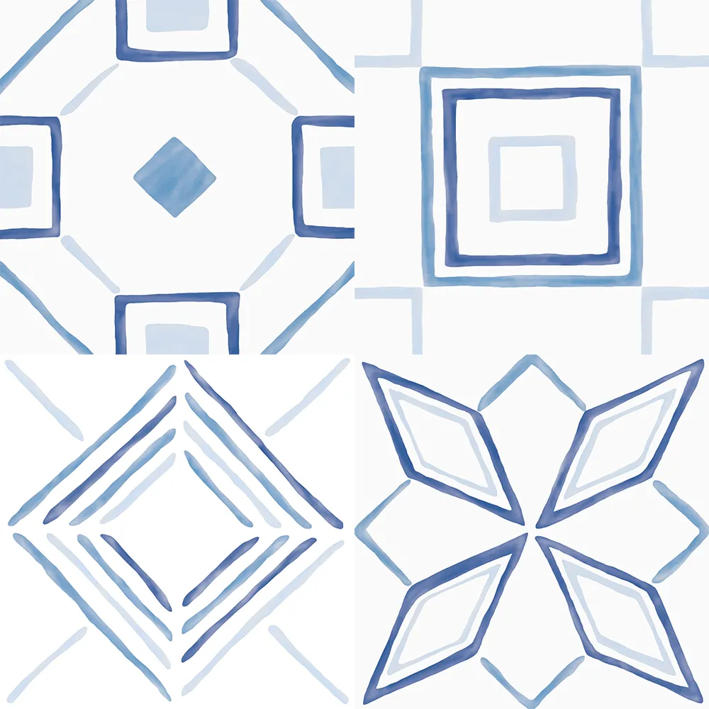 HARMONY – Ceramic tiles DRAW 3ds Max