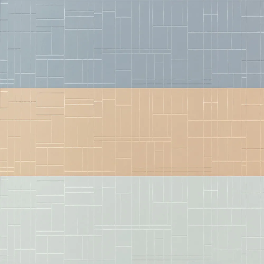 HARMONY – Ceramic tiles GALA 3ds Max