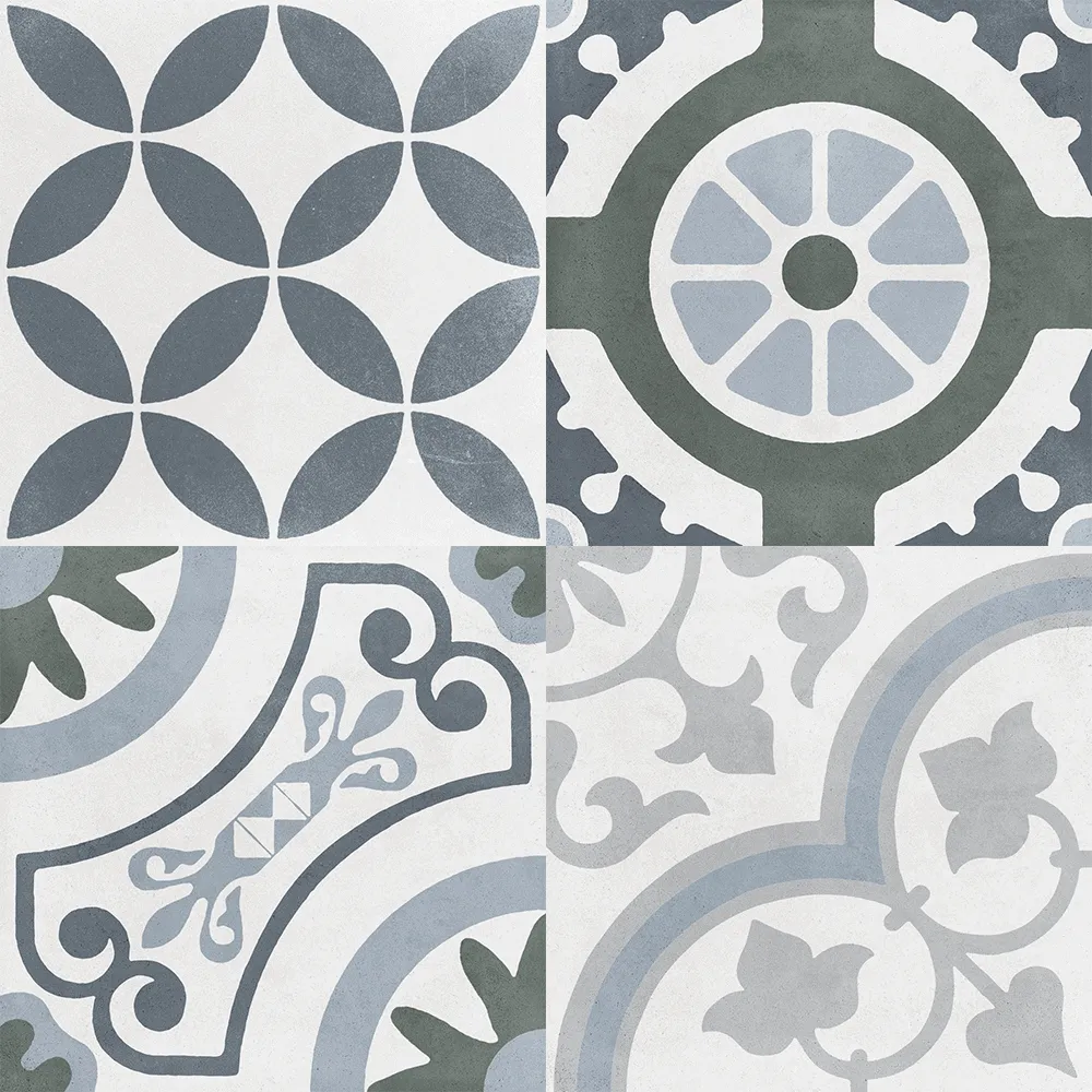 HARMONY – Ceramic tiles HAVANA 3ds Max
