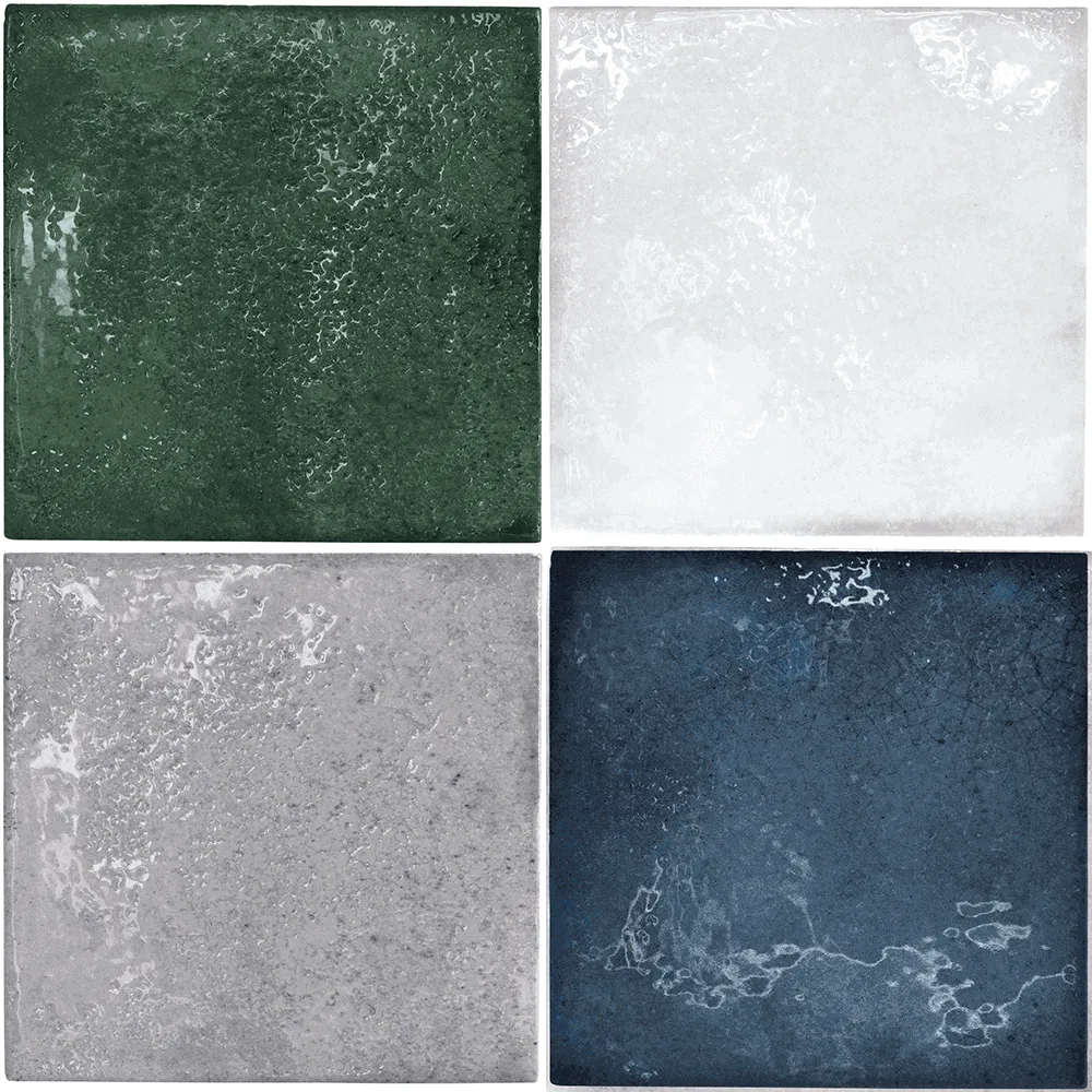 HARMONY – Ceramic tiles LEGACY 3ds Max