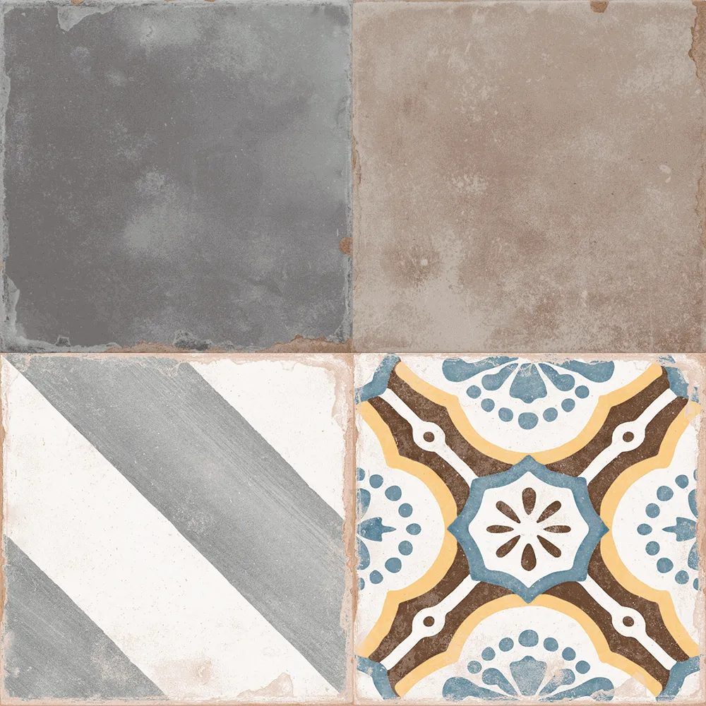 HARMONY – Ceramic tiles LENOS 3ds Max