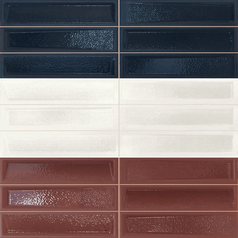 HARMONY – Ceramic tiles LEVELS 3ds Max