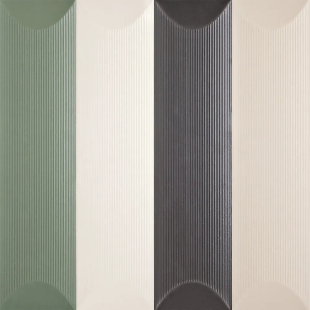 HARMONY – Ceramic tiles LOG 3ds Max