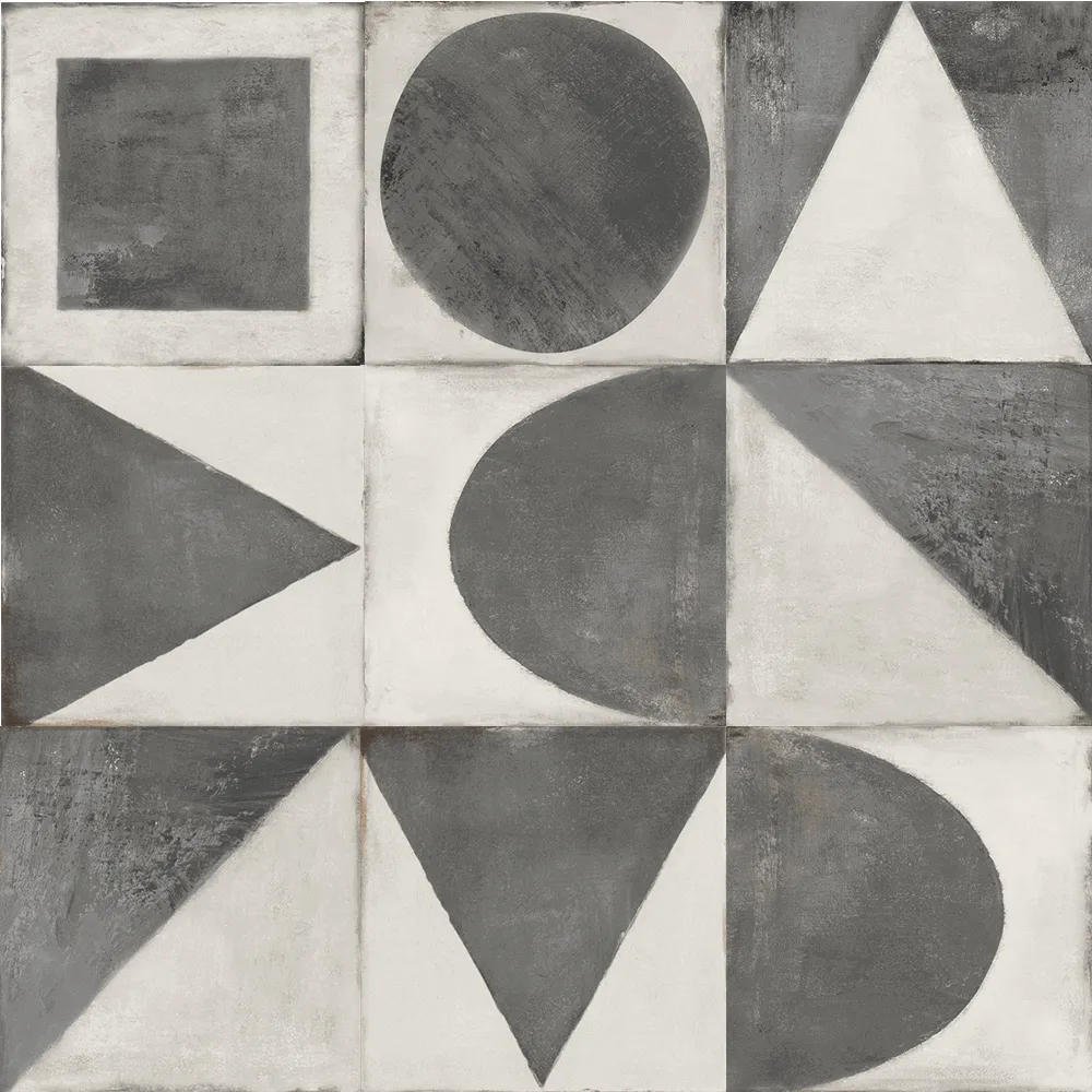 HARMONY – Ceramic tiles MAISON 3ds Max