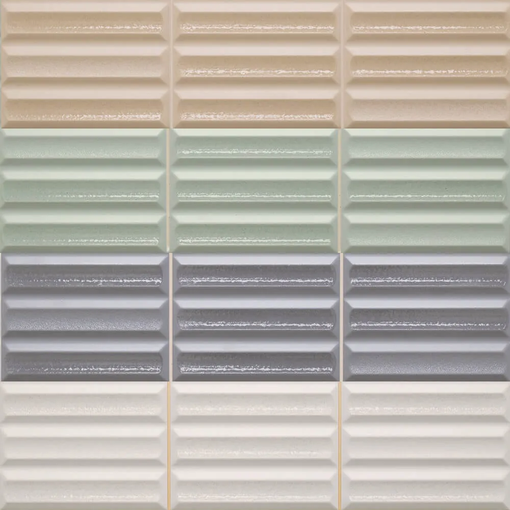 HARMONY – Ceramic tiles MOVES 3ds Max