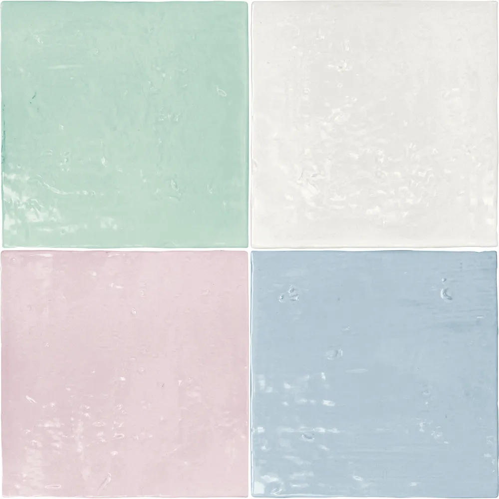 HARMONY – Ceramic tiles NADOR 3ds Max