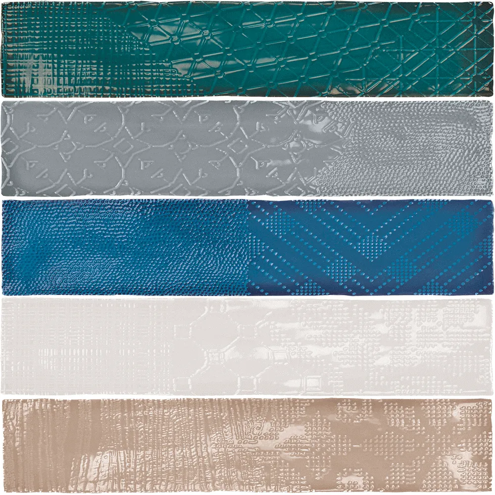 HARMONY – Ceramic tiles PASADENA 3ds Max