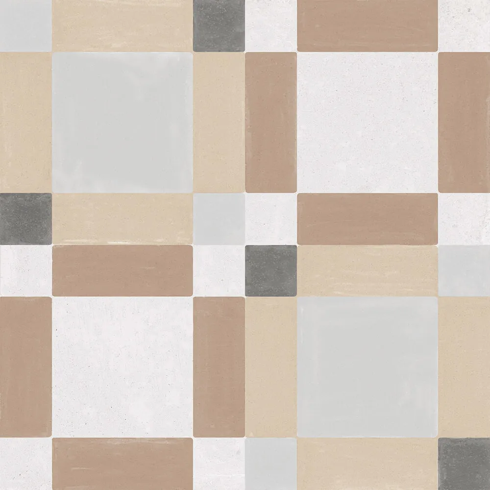 HARMONY – Ceramic tiles PATTERNS 3ds Max