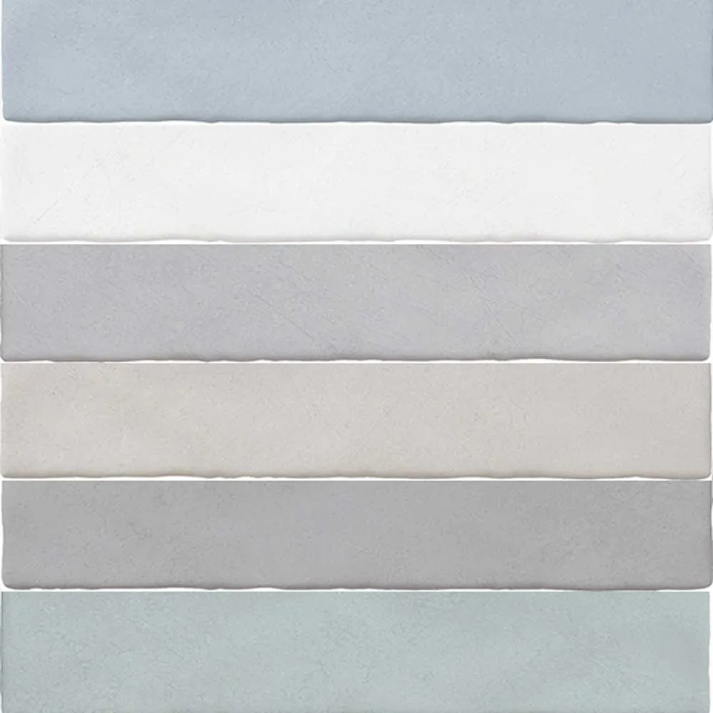 HARMONY – Ceramic tiles RABAT 3ds Max