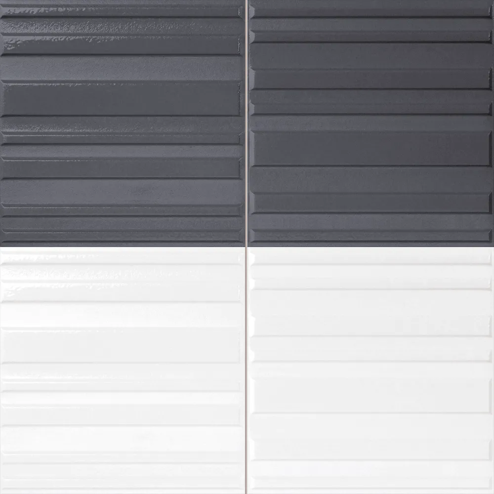 HARMONY – Ceramic tiles RAS 3ds Max