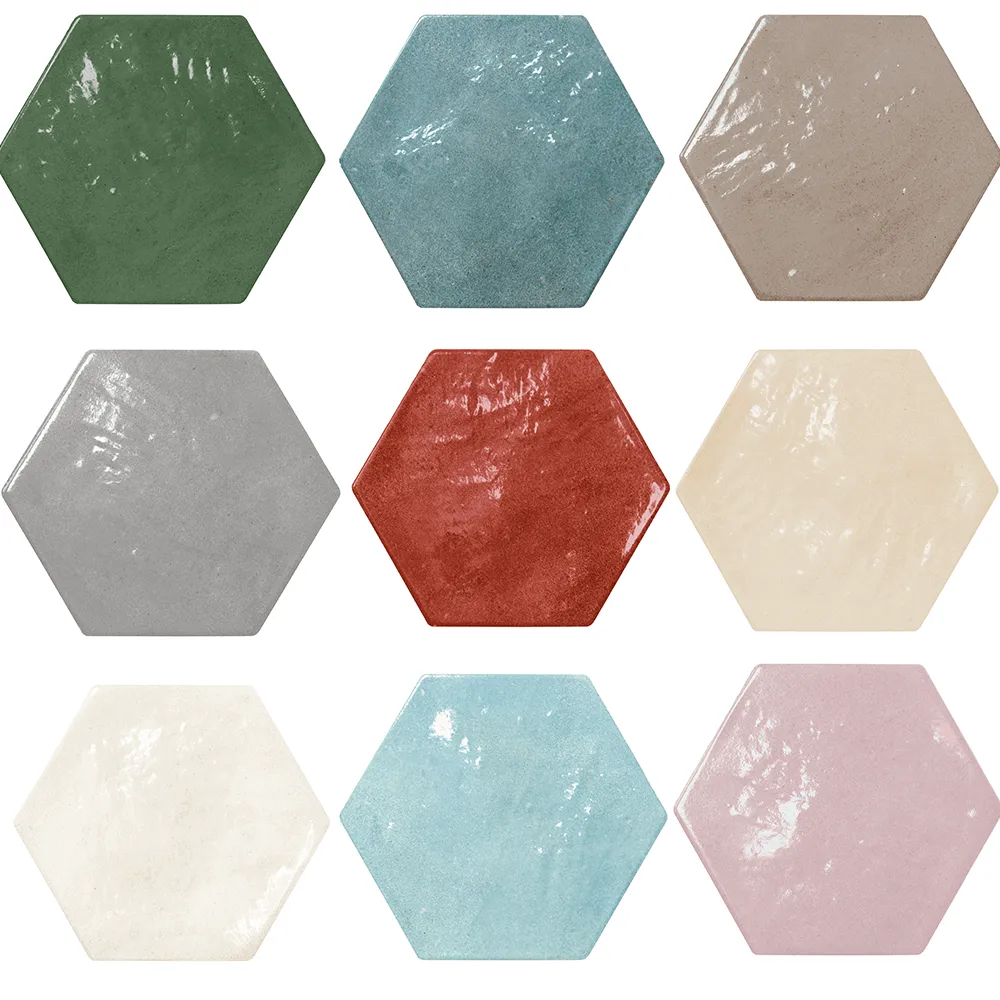 HARMONY – Ceramic tiles RIAD 3ds Max