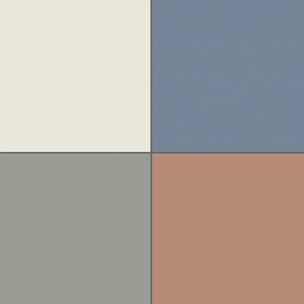 HARMONY – Ceramic tiles RUBIK 3ds Max