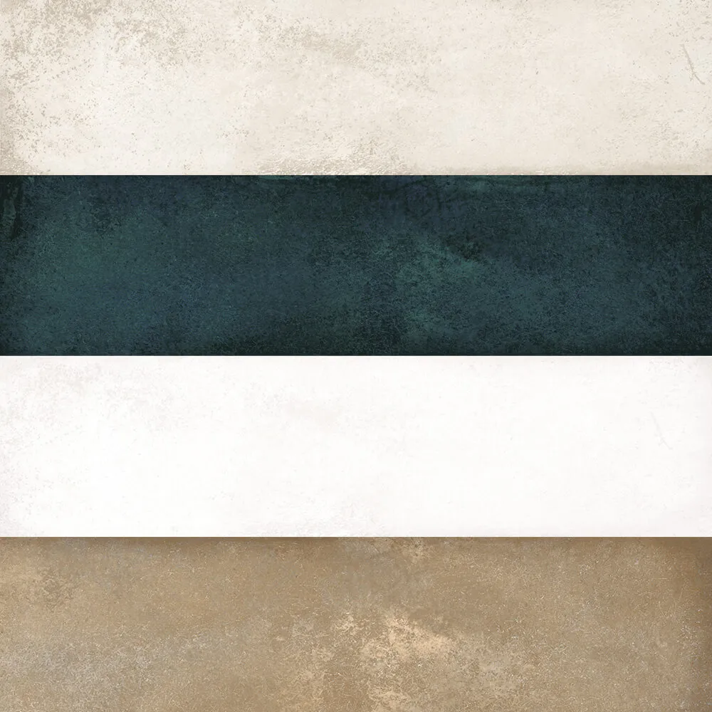 HARMONY – Ceramic tiles SUNSET 3ds Max